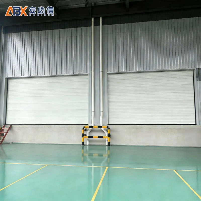 亳州消防滑升门